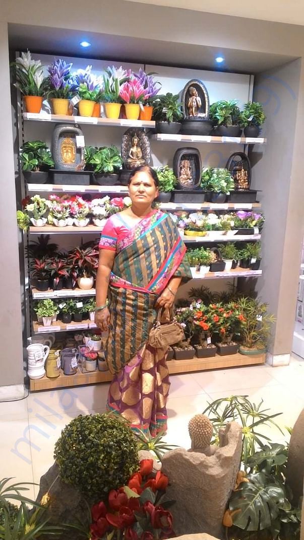 Lakshmi devi