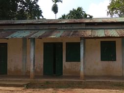 This Diwali, Let's Renovate A School In Rural Meghalaya!