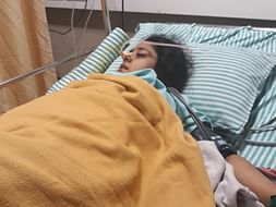 Help Sahana 28yrs, mother of twins, Liver Transplant needed urgent