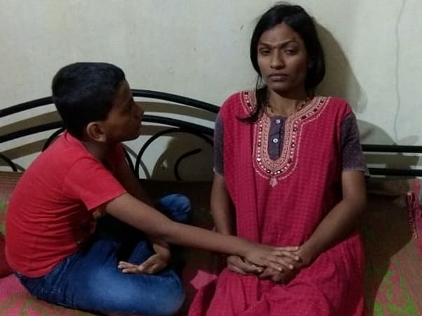 Help Rutuja Fight Skull Based Tumour