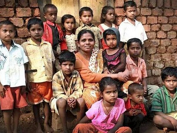 Help The Underprivileged To Secure Themselves From Winter