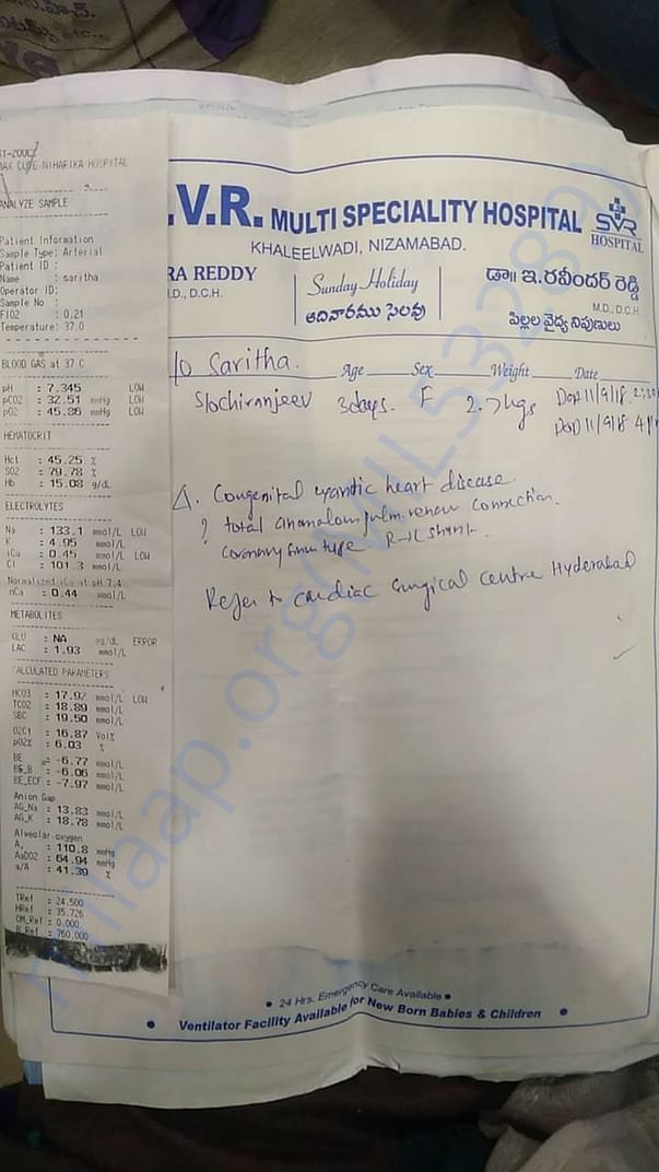 Need helping hands