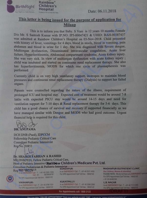 Supporting Document