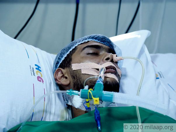 Young Boy With Diabetes With Life-threatening Complications Needs Help