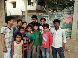 Help Arjun Complete Jagriti Yatra