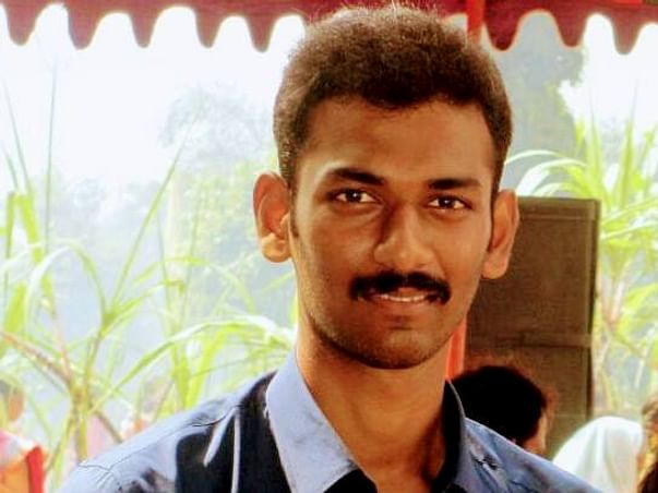 Support Balaji In His Fight Against Cancer
