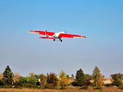 A Long Flight Begins with a Short Takeoff, Help Us Win SAE Aerodesign!