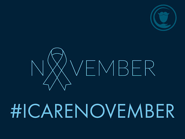 Caredbeards - Help to fight against prostate cancer #noshavenovember