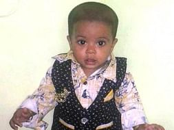 Help Baby Mumthaz Undergo Treatment For Hole In The Heart