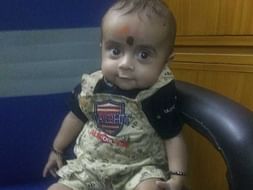 Help 9-month-old Baby Undergo An Intestine Transplantation