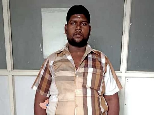 Help Praveen Undergo Major Leg Surgery