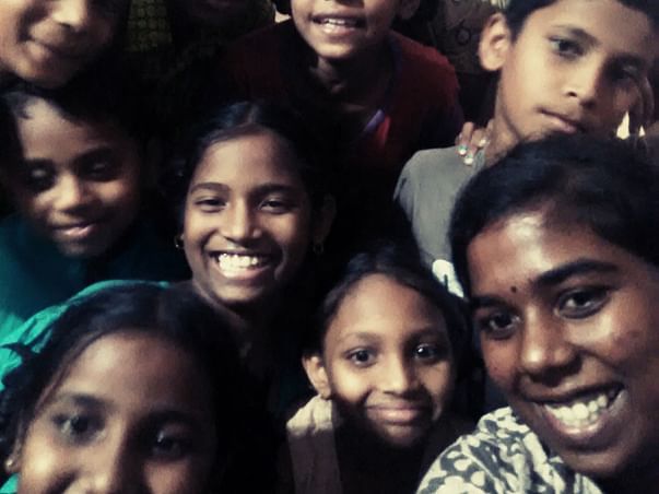 Help Buy Stationary For Local Orphanage