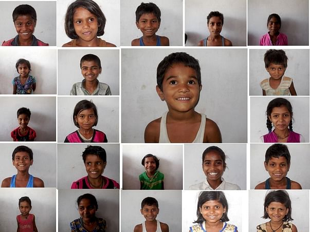 Help Prakash Academy Support 1000 Students This Year