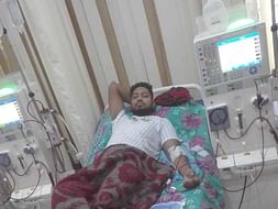 Please Help Me Undergo KidneyTransplantation