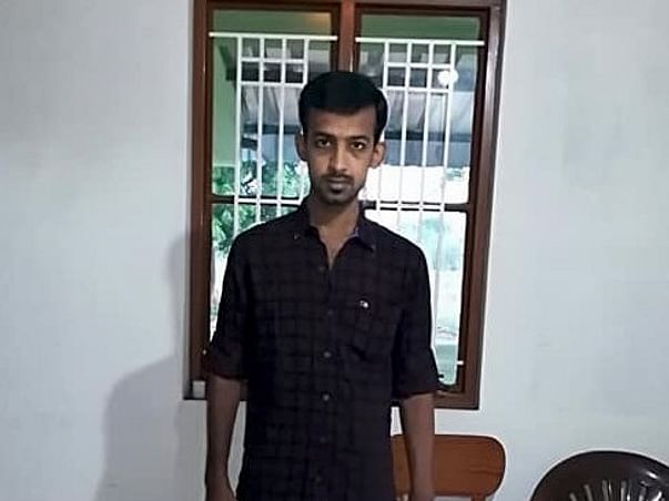 Help Krishna for Kidney Transplantation.