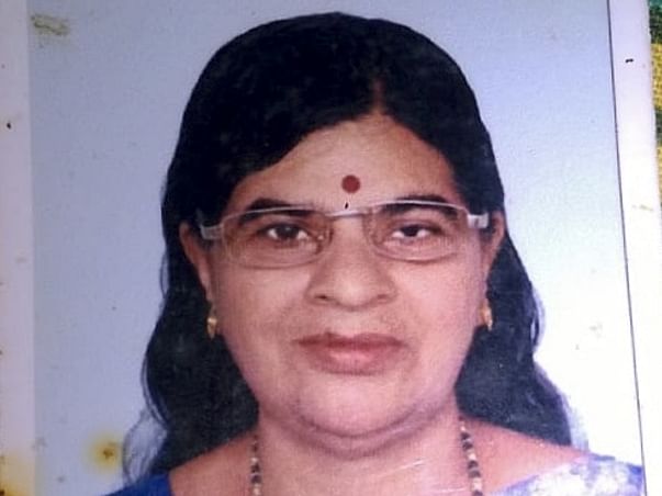 Help Santha Fight Cancer