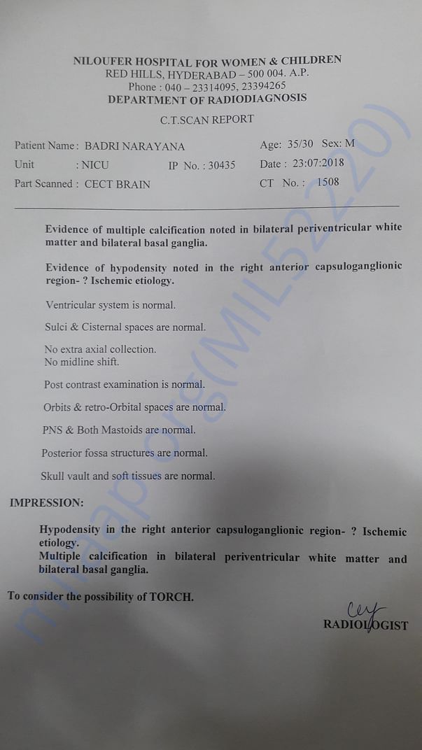 Test report2