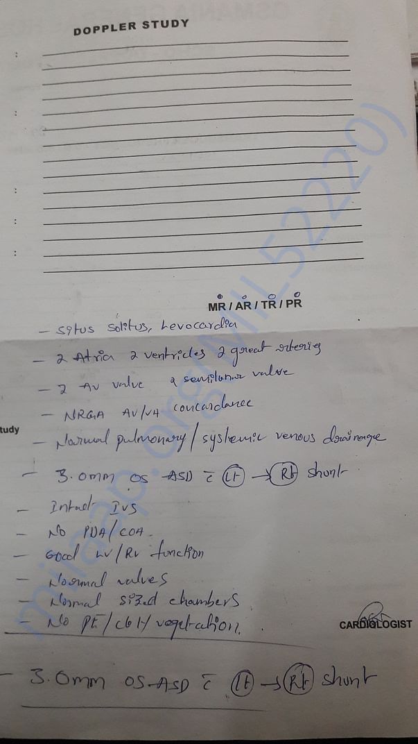 Test report14