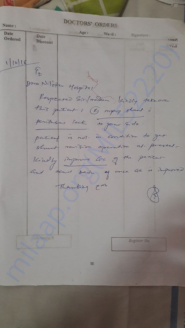 Test report20