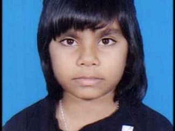 Help Aishika For Bone Marrow Transplant