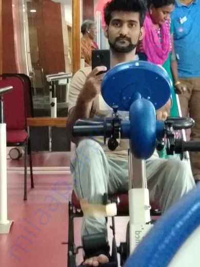 Muscle strengthening exercises
