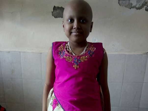 Save Priya Otherwise She Will Die