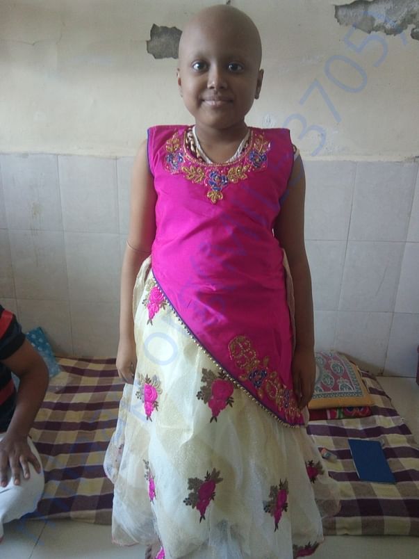 Divali Gift By Me Dress