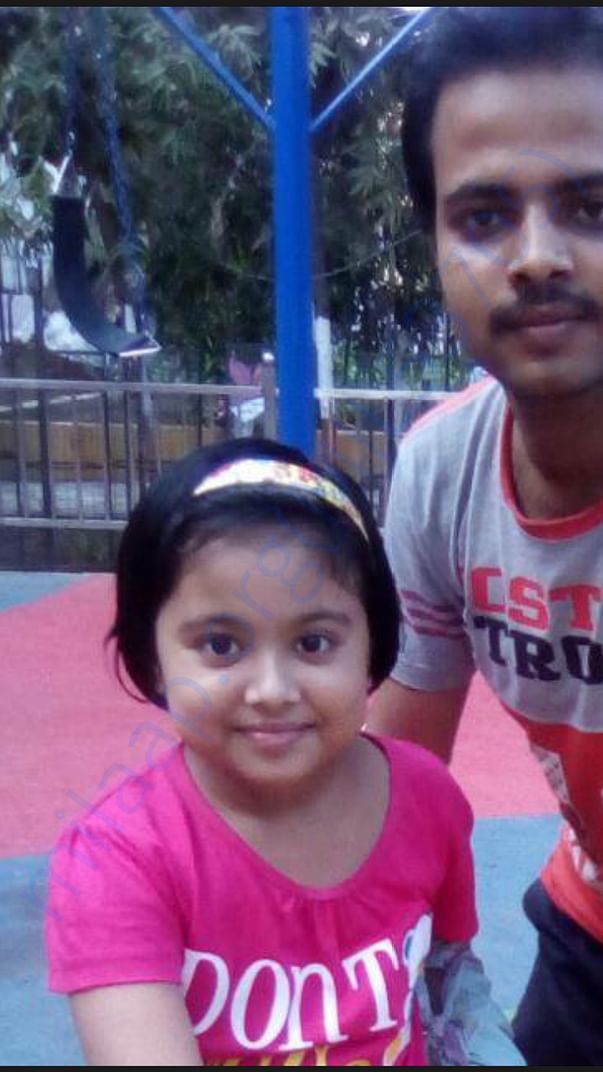 Piya Before Chemo