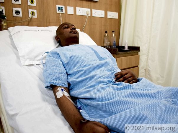 Abandoned By Husband, Deaf And Mute Mother Struggles To Save Her Son