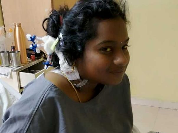 Help My Wife, Srividya, Undergo Liver Transplant