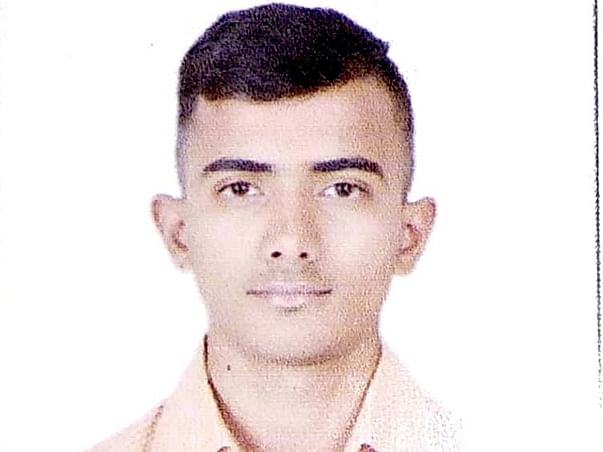 Help Ex-NCC Cadet Rishab Recover From A Serious Accident.