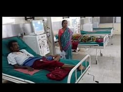 Help Tapas Pal For His Kidney Transplantation
