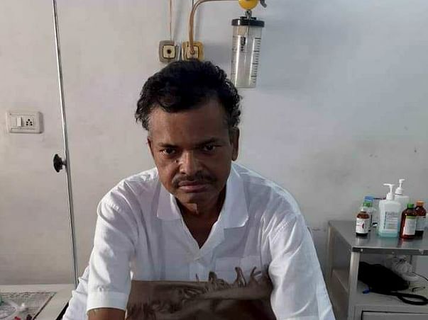 Please Help My Father Undergo Kidney Transplant