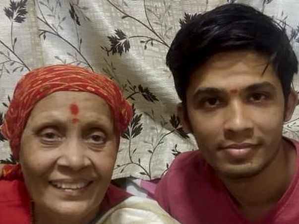 Help Anuradha Fight Cancer