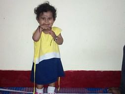 Help Baby Chathurya Recover From Intestine Problems