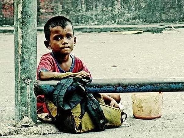 Help Soham Complete His Education