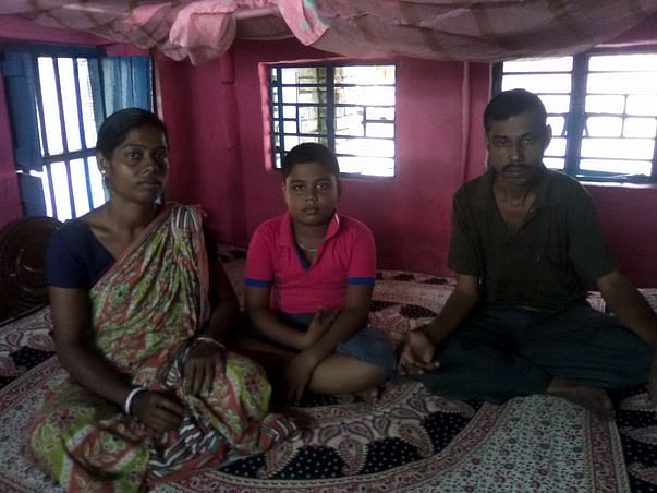Help Manika To Continue Her Treatment