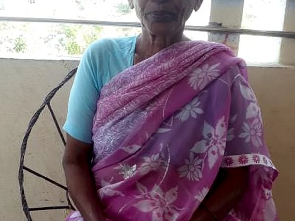 My Mother Fight Cancer