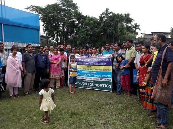 Help To Educate Children With Intellectual Disabilities