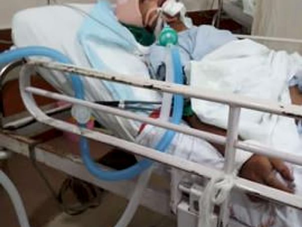Help Mrinal Sen To Save His Life From Coma