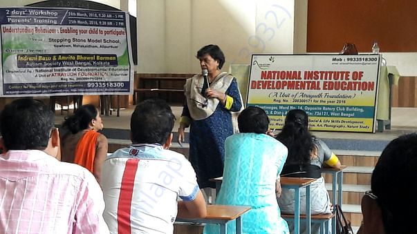 Workshop