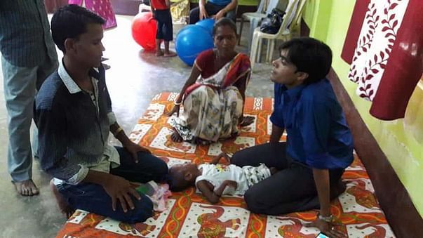 OCCUPATIONAL THERAPY