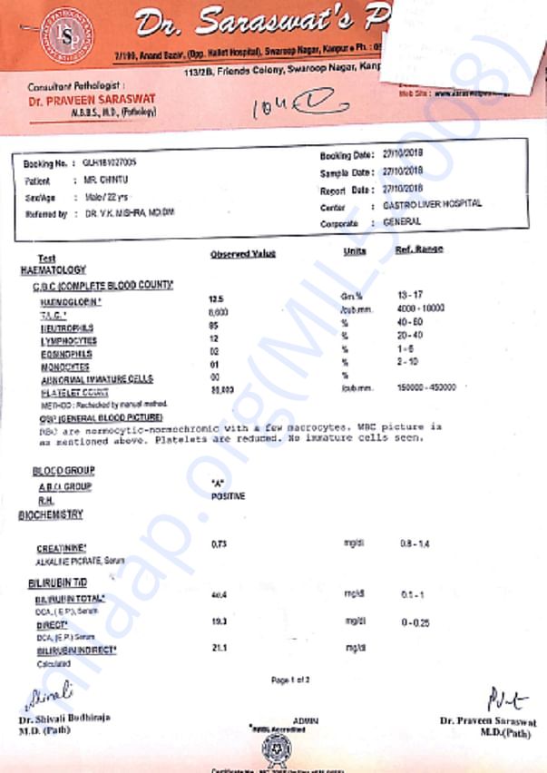 Medical 2
