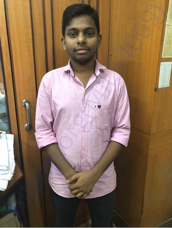 Please help Ranjit Suna for a bone marrow transplant...