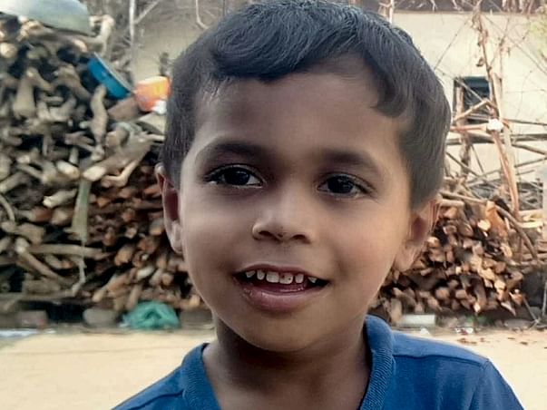 Please Help My Son Undergo Bone Marrow Transplant