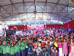 Annual Carnival for Children