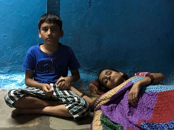 Save Kavita From Deadly Lung and Brain Tuberculomas