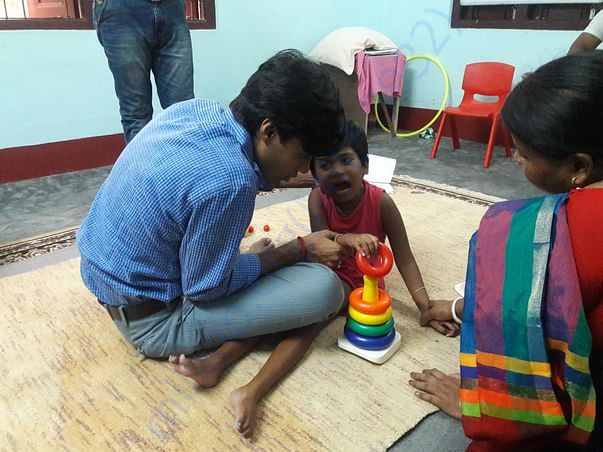 OCCUPATIONAL THERAPY-2