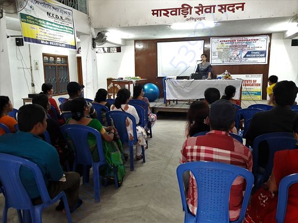 Workshop
