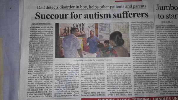 THE TELEGRAPH: 22.03.2017